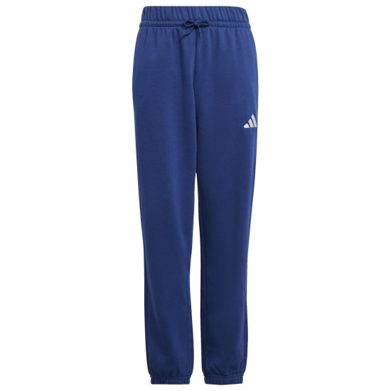Adidas Παιδικό παντελόνι φόρμας Essentials Small Logo FeelCozy Pants Adidas Παιδικό παντελόνι φόρμας Essentials Small Logo FeelCozy Pants